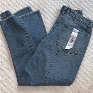 new with tags amuse society jeans